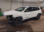 2021 Jeep Cherokee 80th Anniversary 4x4 Белый vin: 1C4PJMMX5MD234451