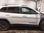 2021 Jeep Cherokee 80th Anniversary 4x4 Белый vin: 1C4PJMMX5MD234451