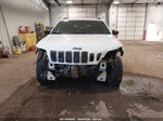 2021 Jeep Cherokee 80th Anniversary 4x4 Белый vin: 1C4PJMMX5MD234451