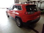 2021 Jeep Cherokee Latitude Lux Unknown vin: 1C4PJMMX6MD174373