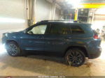 2021 Jeep Cherokee 80th Anniversary 4x4 Синий vin: 1C4PJMMX6MD181484