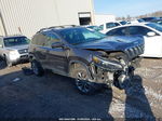 2021 Jeep Cherokee Latitude Lux 4x4 Black vin: 1C4PJMMX7MD102551