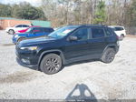 2021 Jeep Cherokee 80th Anniversary 4x4 Черный vin: 1C4PJMMX9MD219287