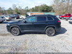 2021 Jeep Cherokee 80th Anniversary 4x4 Черный vin: 1C4PJMMX9MD219287