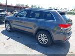 2015 Jeep Grand Cherokee Laredo Gray vin: 1C4RJEAG0FC220288