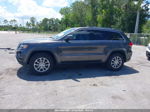 2015 Jeep Grand Cherokee Laredo Gray vin: 1C4RJEAG0FC220288