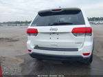 2017 Jeep Grand Cherokee Laredo White vin: 1C4RJEAG0HC732202