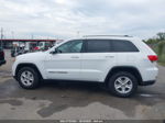 2017 Jeep Grand Cherokee Laredo White vin: 1C4RJEAG0HC732202