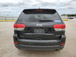 2019 Jeep Grand Cherokee Laredo Black vin: 1C4RJEAG0KC621804