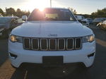 2019 Jeep Grand Cherokee Laredo White vin: 1C4RJEAG0KC650056