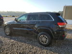 2019 Jeep Grand Cherokee Laredo Черный vin: 1C4RJEAG0KC816723