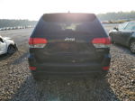 2019 Jeep Grand Cherokee Laredo Black vin: 1C4RJEAG0KC816723