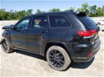 2019 Jeep Grand Cherokee Laredo Black vin: 1C4RJEAG0KC852511