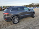 2021 Jeep Grand Cherokee Laredo Серый vin: 1C4RJEAG0MC517882