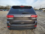 2021 Jeep Grand Cherokee Laredo Серый vin: 1C4RJEAG0MC517882