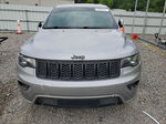 2021 Jeep Grand Cherokee Laredo Серебряный vin: 1C4RJEAG0MC518000