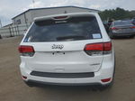 2021 Jeep Grand Cherokee Laredo White vin: 1C4RJEAG0MC597782