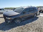 2021 Jeep Grand Cherokee Laredo Gray vin: 1C4RJEAG0MC719234