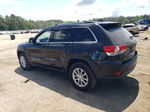 2014 Jeep Grand Cherokee Laredo Black vin: 1C4RJEAG1EC424211