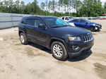 2014 Jeep Grand Cherokee Laredo Black vin: 1C4RJEAG1EC424211