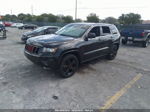 2015 Jeep Grand Cherokee Laredo Black vin: 1C4RJEAG1FC143981