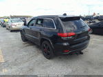 2015 Jeep Grand Cherokee Laredo Black vin: 1C4RJEAG1FC143981