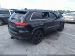 2015 Jeep Grand Cherokee Laredo Black vin: 1C4RJEAG1FC143981