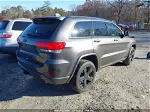 2015 Jeep Grand Cherokee Laredo Gray vin: 1C4RJEAG1FC614558