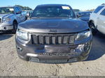 2015 Jeep Grand Cherokee Laredo Gray vin: 1C4RJEAG1FC614558