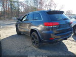 2015 Jeep Grand Cherokee Laredo Gray vin: 1C4RJEAG1FC614558