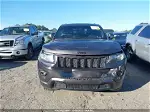 2015 Jeep Grand Cherokee Laredo Gray vin: 1C4RJEAG1FC614558