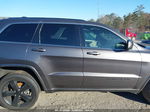 2015 Jeep Grand Cherokee Laredo Gray vin: 1C4RJEAG1FC614558