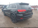 2015 Jeep Grand Cherokee Altitude Black vin: 1C4RJEAG1FC641114