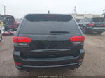 2015 Jeep Grand Cherokee Altitude Black vin: 1C4RJEAG1FC641114