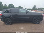 2015 Jeep Grand Cherokee Altitude Black vin: 1C4RJEAG1FC641114