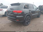 2015 Jeep Grand Cherokee Altitude Black vin: 1C4RJEAG1FC641114