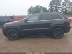 2015 Jeep Grand Cherokee Altitude Black vin: 1C4RJEAG1FC641114