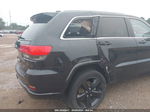 2015 Jeep Grand Cherokee Altitude Black vin: 1C4RJEAG1FC641114