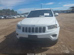 2015 Jeep Grand Cherokee Laredo White vin: 1C4RJEAG1FC793006