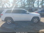 2015 Jeep Grand Cherokee Laredo White vin: 1C4RJEAG1FC793006