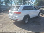 2015 Jeep Grand Cherokee Laredo White vin: 1C4RJEAG1FC793006