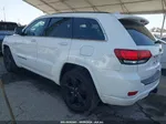 2015 Jeep Grand Cherokee Altitude White vin: 1C4RJEAG1FC856573