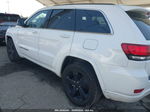 2015 Jeep Grand Cherokee Altitude White vin: 1C4RJEAG1FC856573