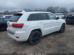 2015 Jeep Grand Cherokee Altitude White vin: 1C4RJEAG1FC906629