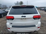 2015 Jeep Grand Cherokee Altitude White vin: 1C4RJEAG1FC906629