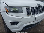 2015 Jeep Grand Cherokee Altitude Белый vin: 1C4RJEAG1FC906629