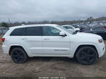 2015 Jeep Grand Cherokee Altitude White vin: 1C4RJEAG1FC906629