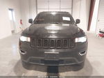 2017 Jeep Grand Cherokee Laredo 4x2 Черный vin: 1C4RJEAG1HC626308