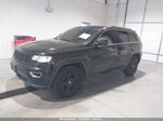 2017 Jeep Grand Cherokee Laredo 4x2 Черный vin: 1C4RJEAG1HC626308