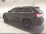 2017 Jeep Grand Cherokee Laredo 4x2 Black vin: 1C4RJEAG1HC626308